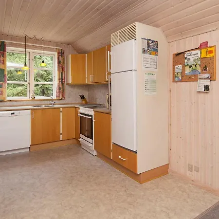 Three-bedroom Holiday In Romo 6