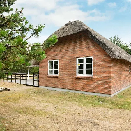 בית נופש Three-bedroom Holiday In Romo 6